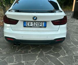 BMW SERIE 3 GT 320 BMW GT