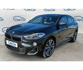 BMW X2 M35I PERFORMANCE - XDRIVE M35I 306 BVA8
