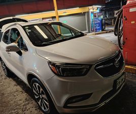 BUICK ENCORE BUICK ENCORE 1.4 CXL PREMIUM AT