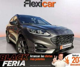FORD KUGA 2.5 DURATEC FHEV ST-LINE 4X2 AUT.