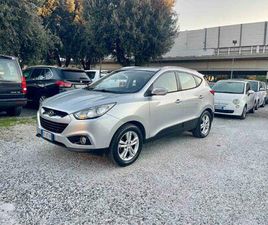 HYUNDAI IX35 - SOLO 85 000 KM - UNICO PROPRIETARIO