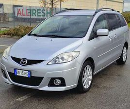 5 2005 2.0 CD EXTRA FL