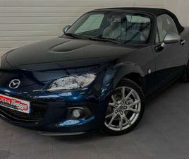 MX5 1.8 MZR ELEGANCE CUIR