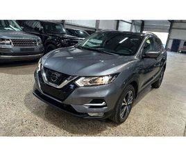 NISSAN QASHQAI NISSAN QASHQAI QASHQAI 1.2 DIG-T TEKNA