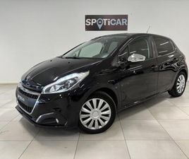 PEUGEOT 208 PEUGEOT 208 SIGNATURE