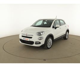 FIAT 500X 1.4 MULTIAIR LOUNGE 4X2 DCT
