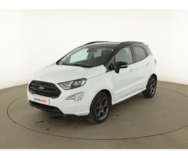 FORD ECOSPORT 1.0 ECOBOOST ST LINE