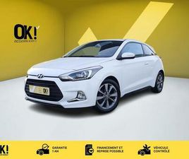 I20 1.2 84 CH INTUITIVE