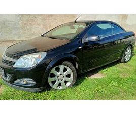 ASTRA CABRIO SPORT 1.9CDTI 150KM KLIMA SKÓRY KEYLESSGO ALU PDC STARGARD • OLX.PL