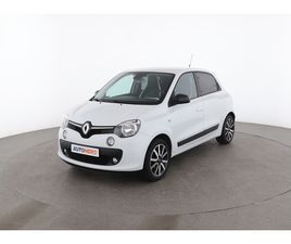 RENAULT TWINGO RENAULT TWINGO 1.0 SCE MIDNIGHT EDC