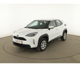 TOYOTA YARIS CROSS 1.5 HYBRIDE 2WD DYNAMIC