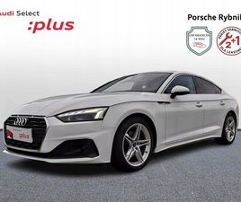 AUDI A5 SPORTBACK 35 TFSI AUDI A5 AUDI A5 SPORTBACK 35 TFSI 150 KM S TRONIC