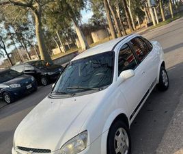 CHEVROLET CORSA CHEVROLET CORSA 2015 NAFTA/GNC