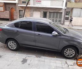 FIAT CRONOS CRONOS 2021