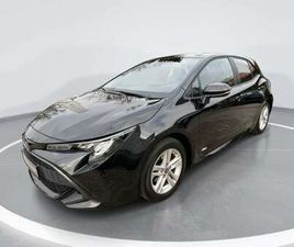 1.8 HYBRID COMFORT AUTOMATIKGETRIEBE SHZ DAB+