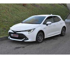 TOYOTA COROLLA HYBRID 2.0 CLUB *WIE TEAM D*