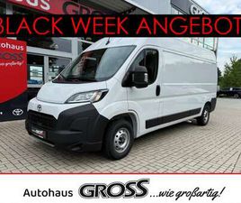 H2 WORK KASTEN 35 L3H2 140 WORK 2.2 15 JAHRE GARAN