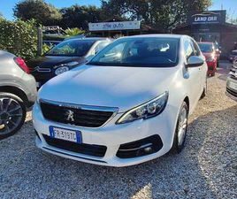 5P 1.5 BLUEHDI EAT8 BUSINESS AUTOMATICO