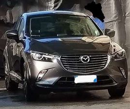 CX-3 2.0 EXCEED AWD 150CV MY17