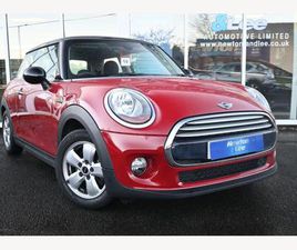 1.5 COOPER EURO 6 (START/STOP) 3DR