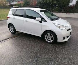 VERSO S 1,4 D-4D90 LIFE DPF LIFE