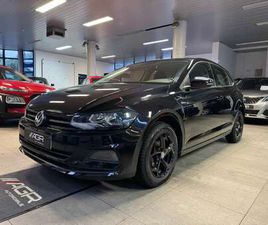 POLO 1.0 TSI HIGHLINE SUPERBE ◊◊