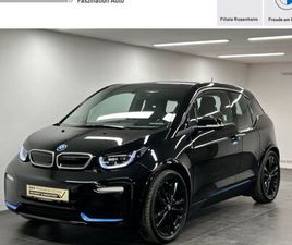 BMW I3 120 AH