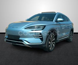 BYD SEAL U 72KWH COMFORT