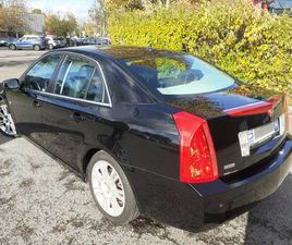 BLS 2.0 T AUTOMATIK BUSINESS