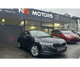 SW 2.0 TDI SCR AMBITION