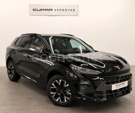 CUPRA TERRAMAR CUPRA TERRAMAR 1.5 ETSI 150 CV DSG