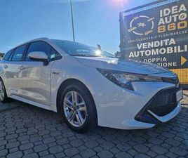 TOURING SPORTS 1.8H BUSINESS PROMO FINANZIAMENTO