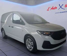 FORD TRANSIT CONNECT V761 2.0 DIESEL 102CV L2H1 TREND