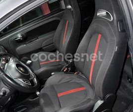 ABARTH 500 1.4 16V TJET