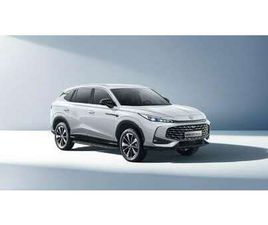 MG HS PLUG-IN-HYBRID COMFORT