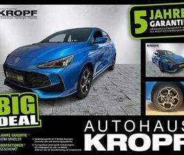 3 1.5 15 + W LUXURY FIN. AB 2,99% NAVI+SHZ+60+LM