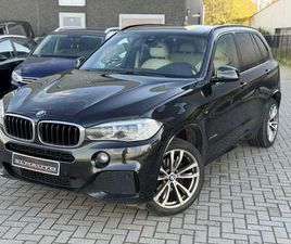 X5 3.0 PACK M