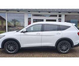 DFSK FENGON 7 FENGON 7