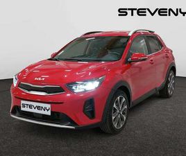 KIA STONIC INSPIRE 1.0T ISG 100CV*DEMO*MI CUIR*CLIMATISATION*