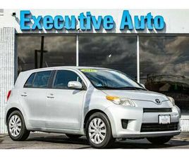 SCION XD 2010 SCION XD 1-OWNER, ONLY 76,000 MILES!