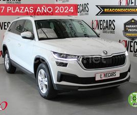 VEHÍCULO DE SUBSTITUCIÓN