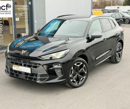 CUPRA TERRAMAR 1.5 ETSI *360*SENNHEISER*HUD*MATRIX*DCC