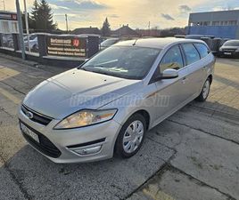 FORD MONDEO SW FORD MONDEO 2.0 TDCI AMBIENTE