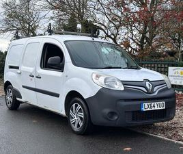 1.5 LL21 DCI ENERGY ENERGY PHASE 2 FWD L3 H1 6DR