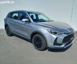 MG ZS ZS EV MG ZS 1.5 VTI / 85 KW EXCITE