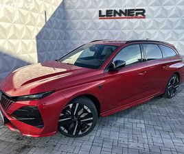 PEUGEOT 308 GT HYBRID 145 E-DCS6