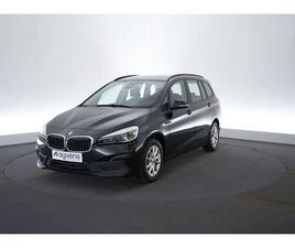 BMW SERIE 2 GRAN TOURER 216 BMW SÉRIE 2 TOURER GRAN 216D BUSINESS LED GPS PDC CRUISE CTRL BT
