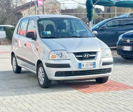 HYUNDAI ATOS ATOS PRIME 2003 PRIME 1.1 12V STYLE