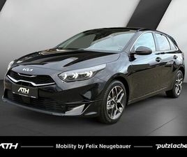 KIA CEED 1.5 T-GDI ULTIMATE EDITION