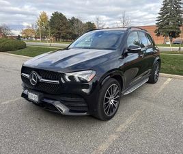 MERCEDES GLE GLE 350 MERCEDES-BENZ GLE 350 CARFAX